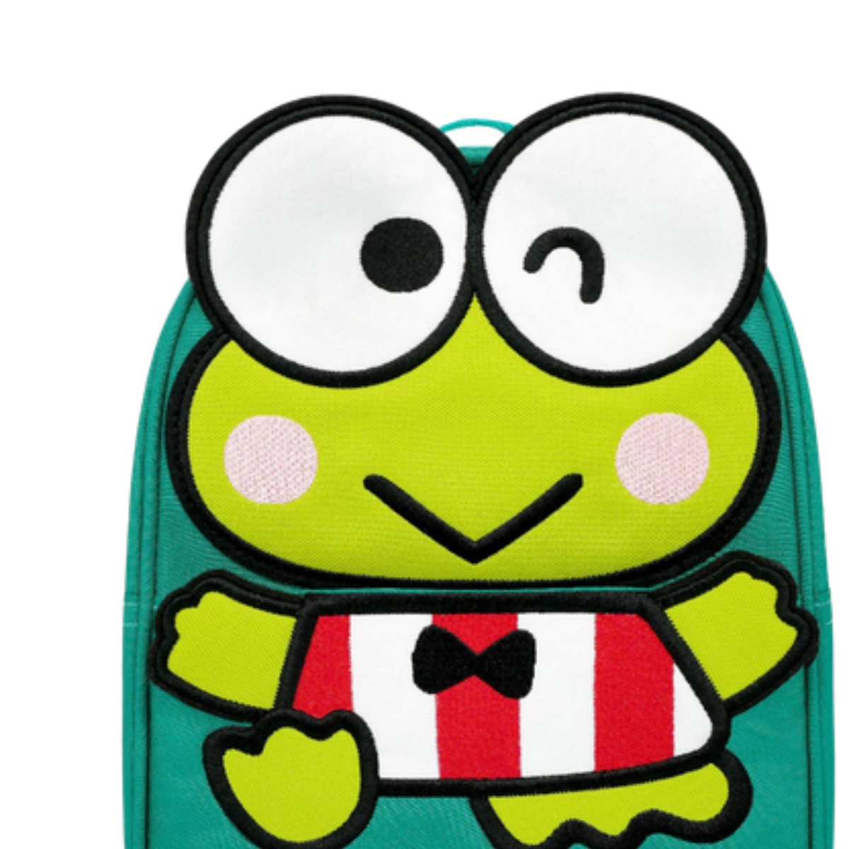 Zainetto Keroppi