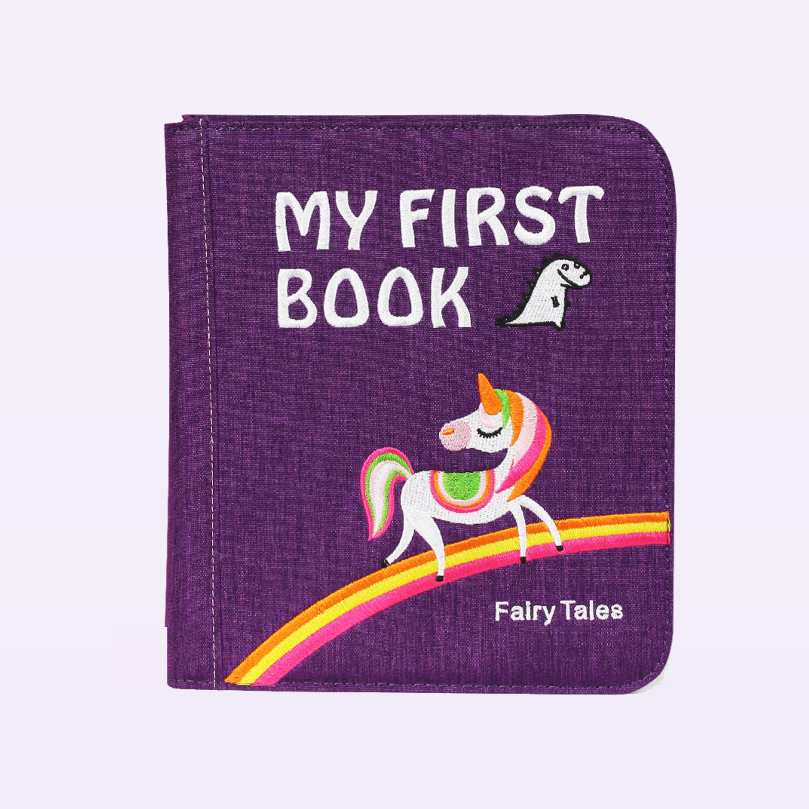 My First Book Mondo delle Fiabe + Set con zainetto