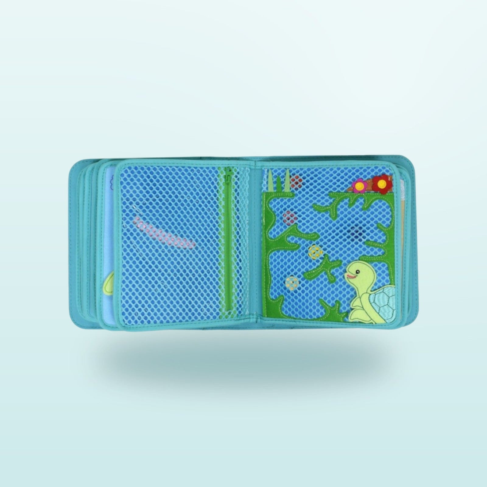 My First Book Sott'Acqua + Set con zainetto