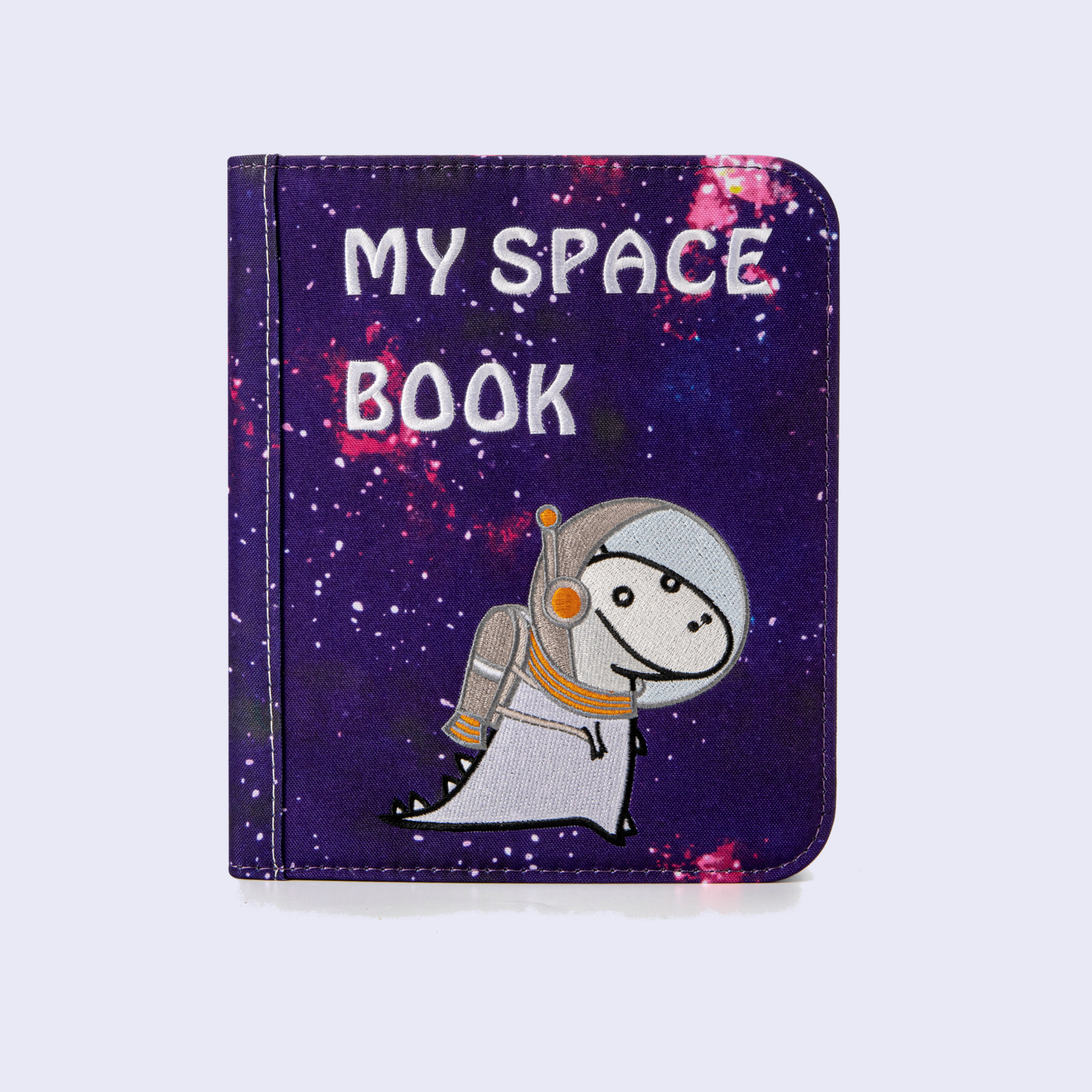 My First Book Spazio + Set con zainetto