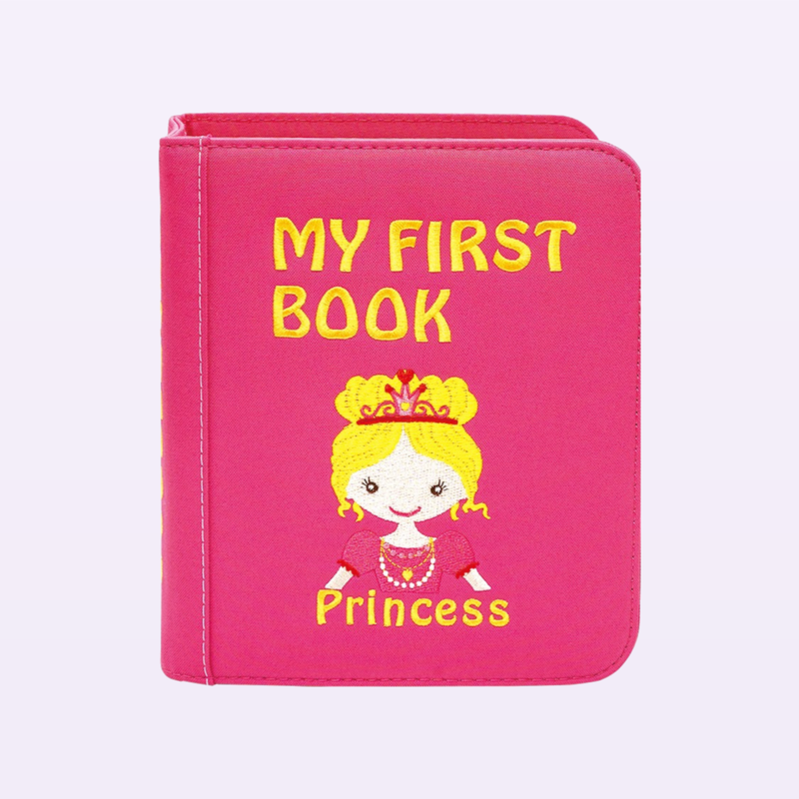 My First Book Principessa + Set con zainetto