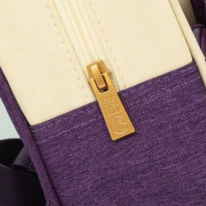 Quiet Book Fairy Tale con zaino incluso