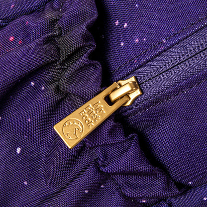 Quiet Book Space con zaino incluso