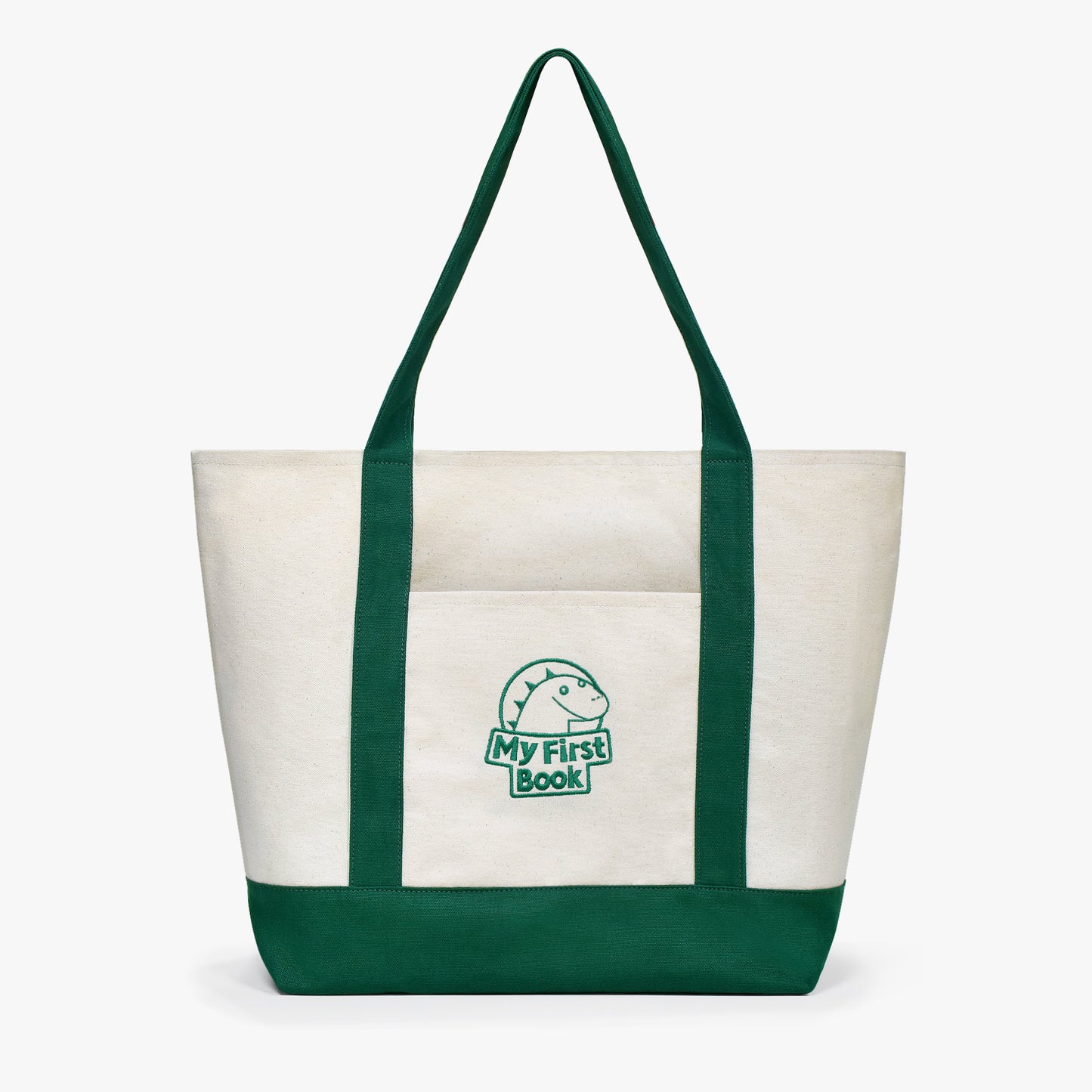 La mia prima borsa per libri