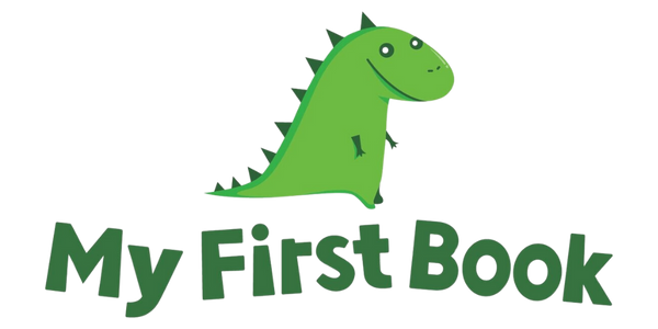 My First Book Europe GmbH